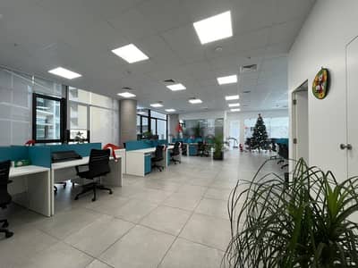 Office Space for Sale in Badaro مساحات مكتبية للبيع في بدارو