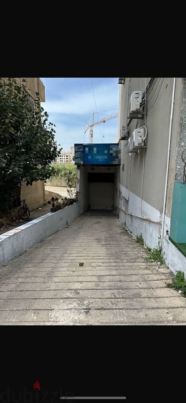 Warehouse for sale in jdeideh