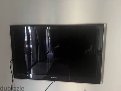 Samsung 50 TV