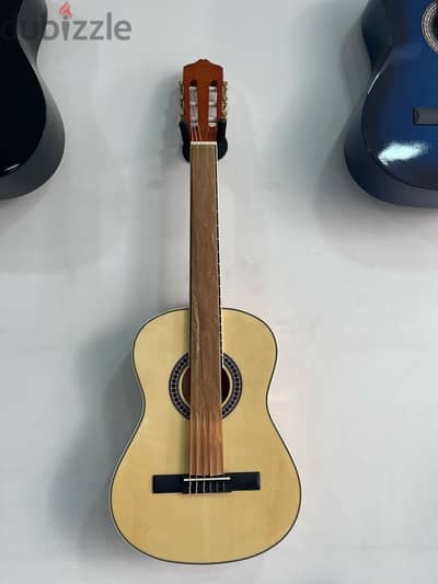 3/4 Classical Guitar