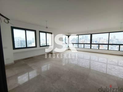 L02193-3-Bedroom Apartment For Sale In Badaro Prime location