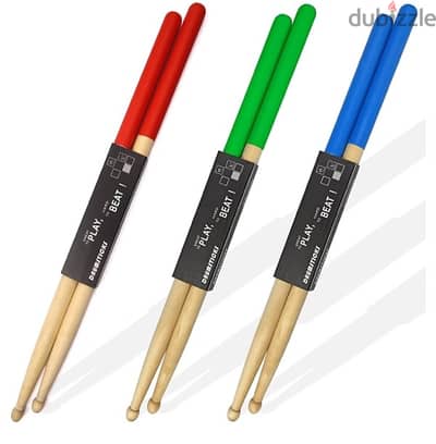 Color Sticks