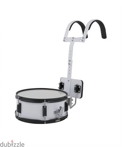 Marching Snare with Stand