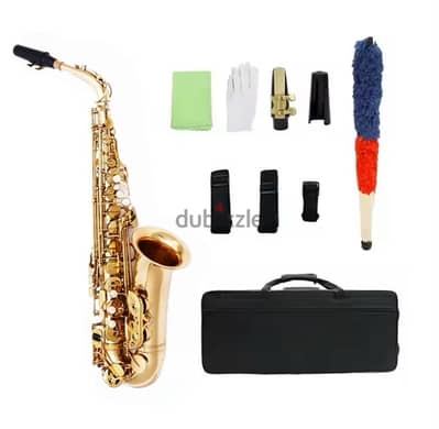 Alto Saxophone