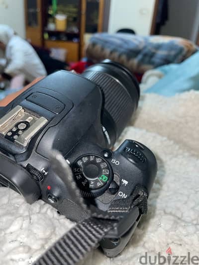 canon 700d