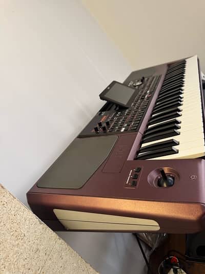 KORG PA-1000