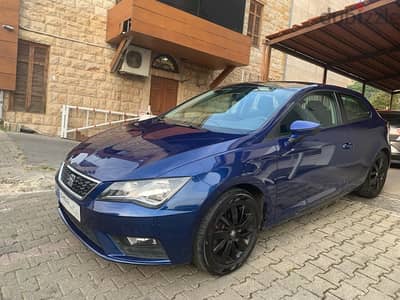 Seat Leon 2017