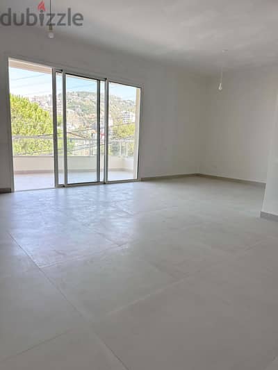 165 SQM Prime Location Apartment in Bsalim, Metn