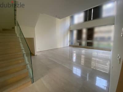 Duplex apartment 4 Sale in Sodeco/Beirut - شقة للبيع في السوديكو