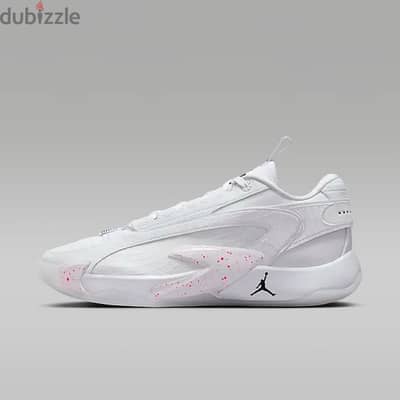 Nike jordans luka 4