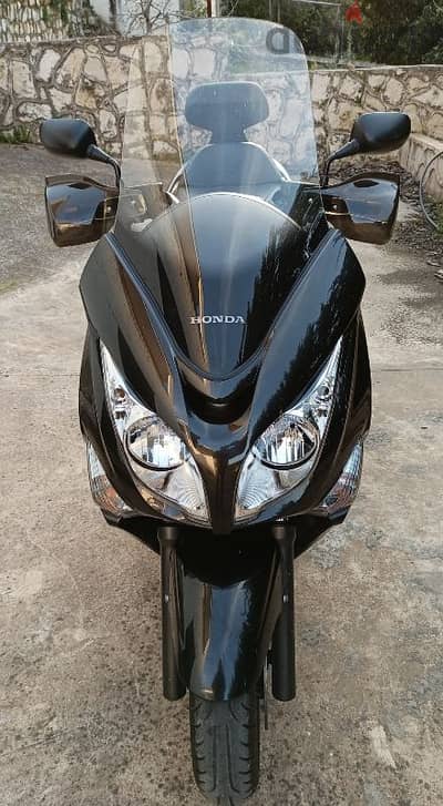 silverwing SW T600