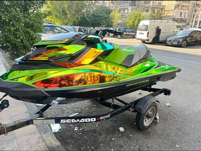 seadoo rxp 300