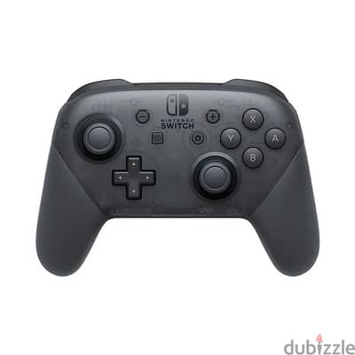 Nintendo Switch Pro Wireless Controller