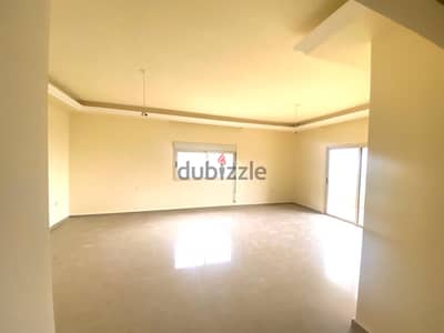 Duplex apartment for sale in Batroun - شقة للبيع في البترون