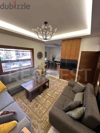 Apartment 115 sqm for Sale in Hadath شقة ١١٥ متر مربع للبيع في الحدث