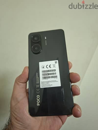 Poco X7 pro 512GB