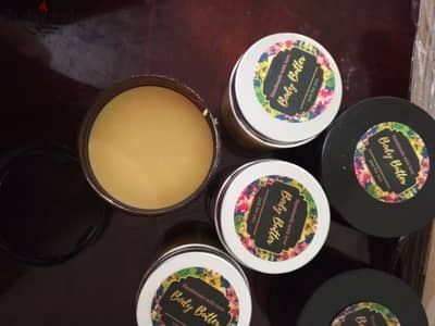 Shea butter original