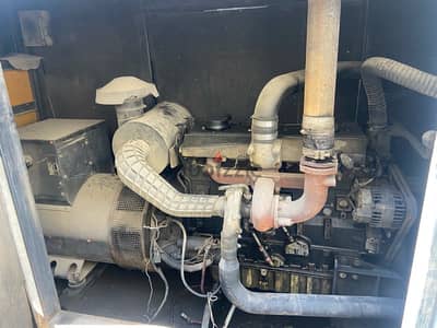 generato perkins 150 kva