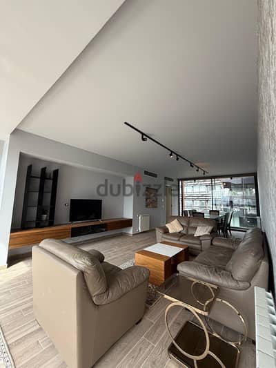 Hot Deal!! Luxurious Apartment For Rent In The Heart Of Mar Mkhayel