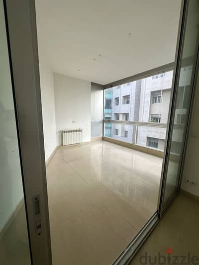 Unfurnished Apartment For Rent In Achrafieh.