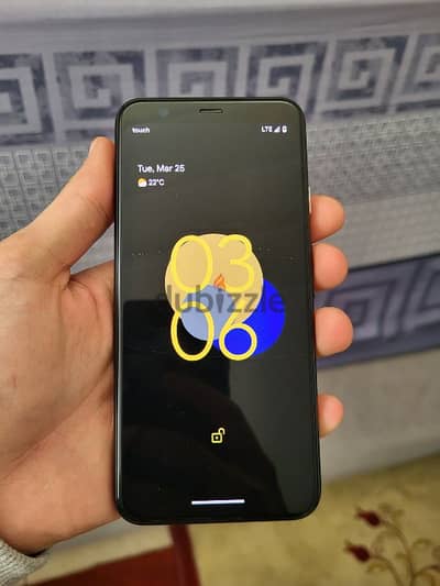 google pixel 4