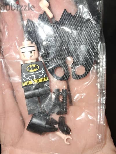 lego batman figure