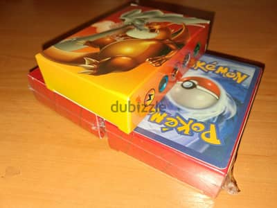 Pockémon cards pack of 60 pcs (New)