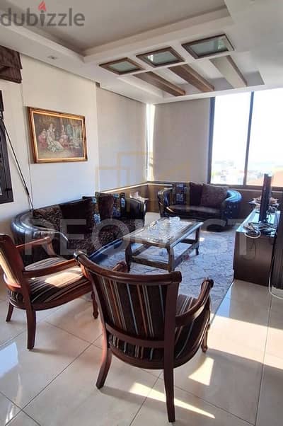 Apartment 160 sqm for Sale in Kfarshima شقة ١٦٠ متر للبيع في كفرشيما