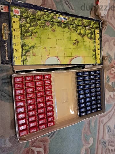 Original Stratego game