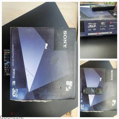 Sony - DVD Player