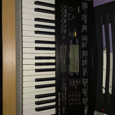 Casio CTK-4400