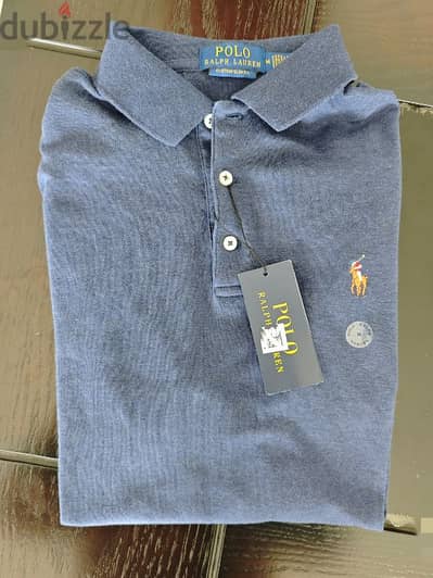 ralph lauren polo new original tshirt M