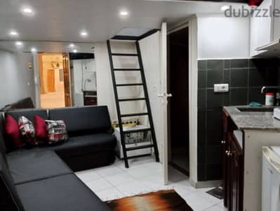 Studio For sale In Halat استوديو للبيع في  حالات،