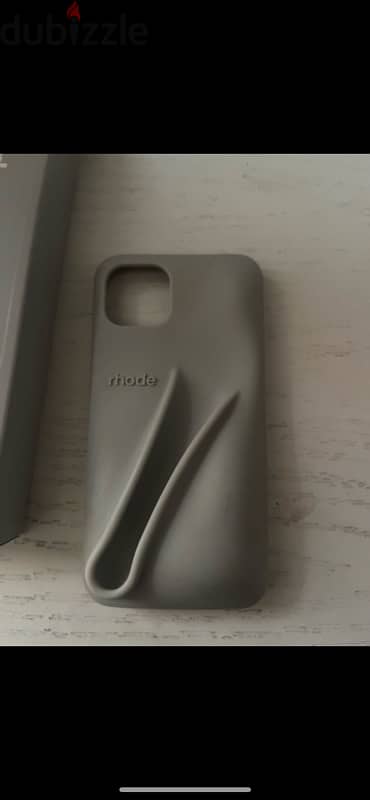 rhode phone case