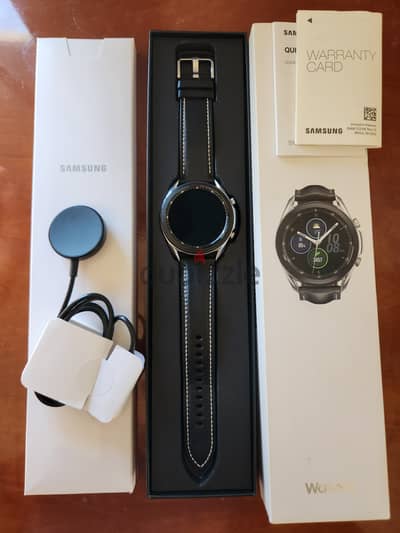 Samsung watch 3 45mm