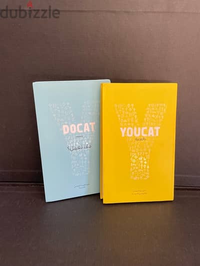 Youcat and Docat