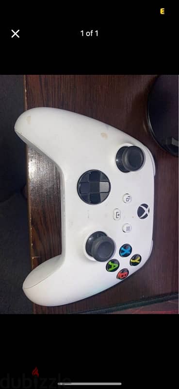 xbox controller