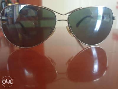 Ray Ban aviator original