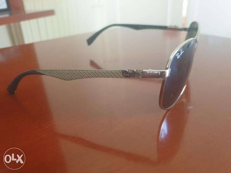 Ray Ban aviator 1