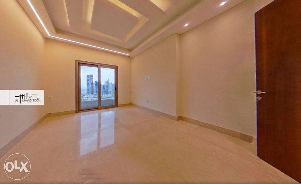 Apartment for Sale Beirut - Burj Al Mor 1