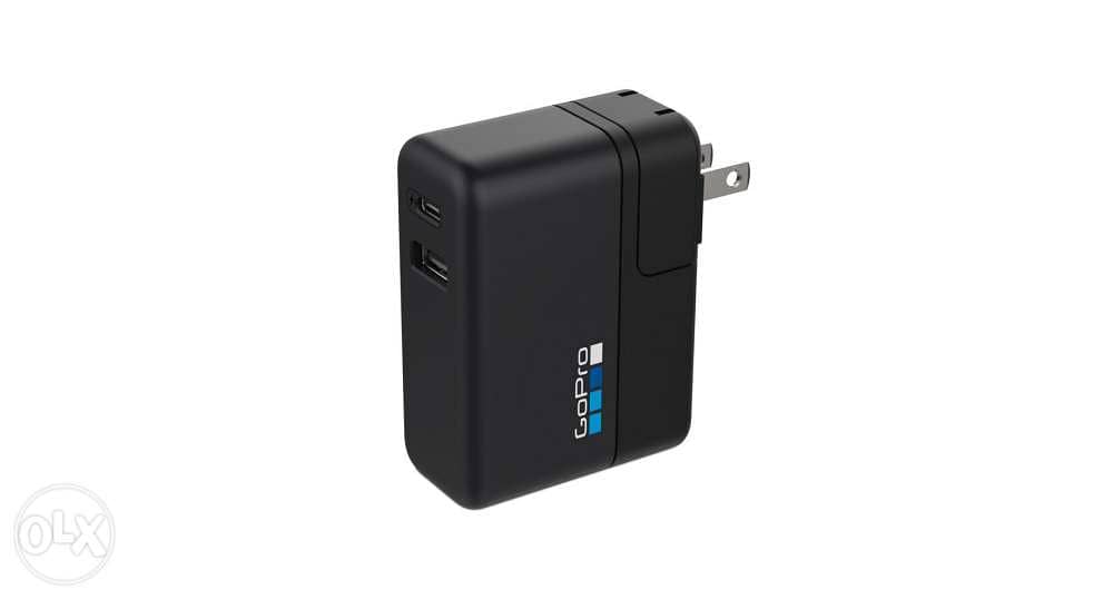 Gopro Fast Charger USB , Type C 2