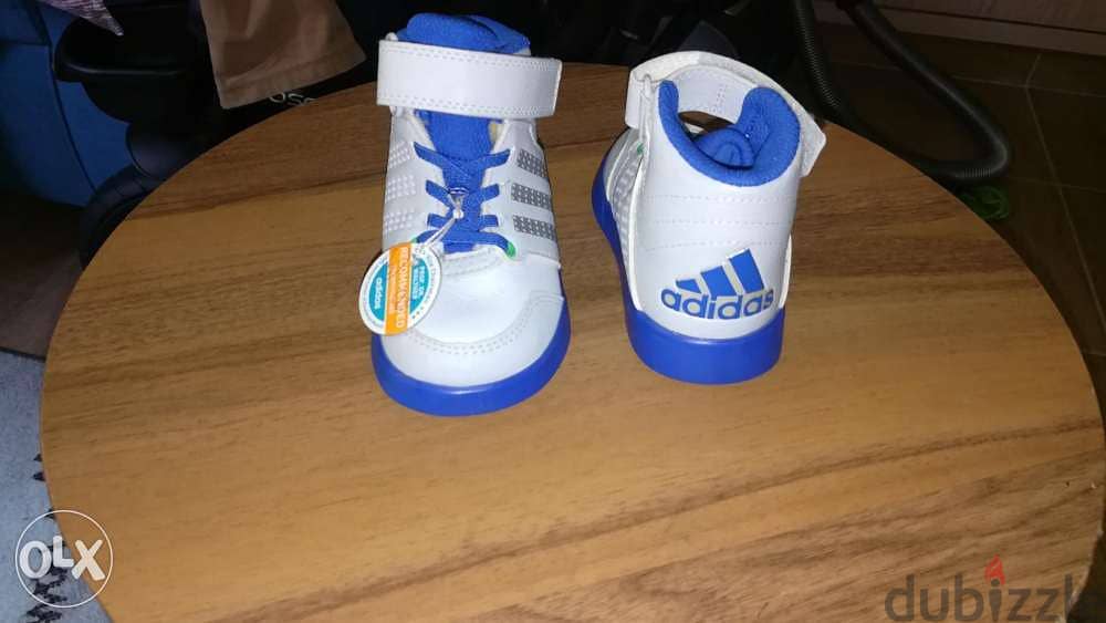 Adidas discount shoes olx