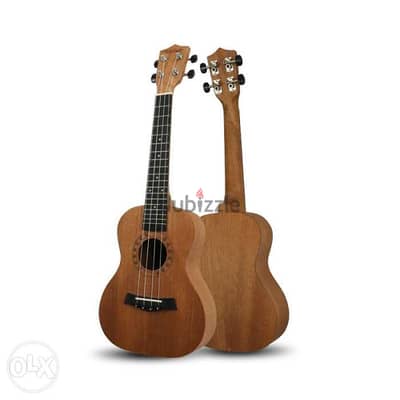 Ukulele 23'' in box