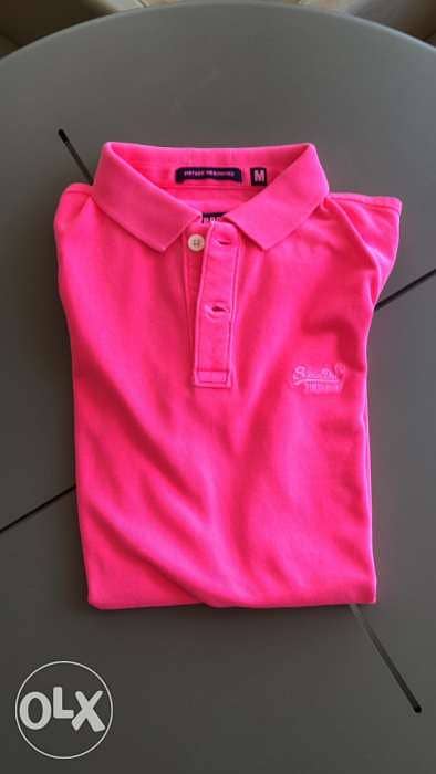 Superdry Polo 0