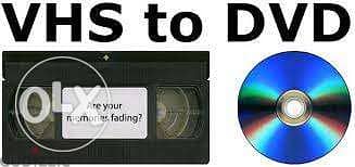 from VIDEO to DVD at a good price 0