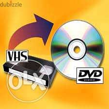 from VIDEO to DVD at a good price 1
