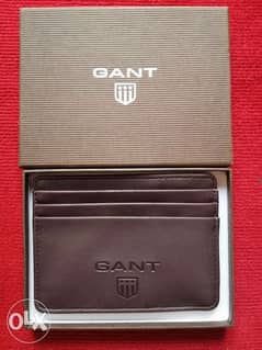 Gant