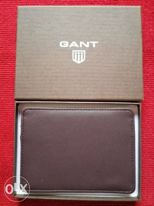 Gant cards holder 2