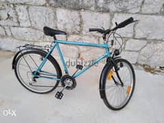 Bike rixa 26" 0