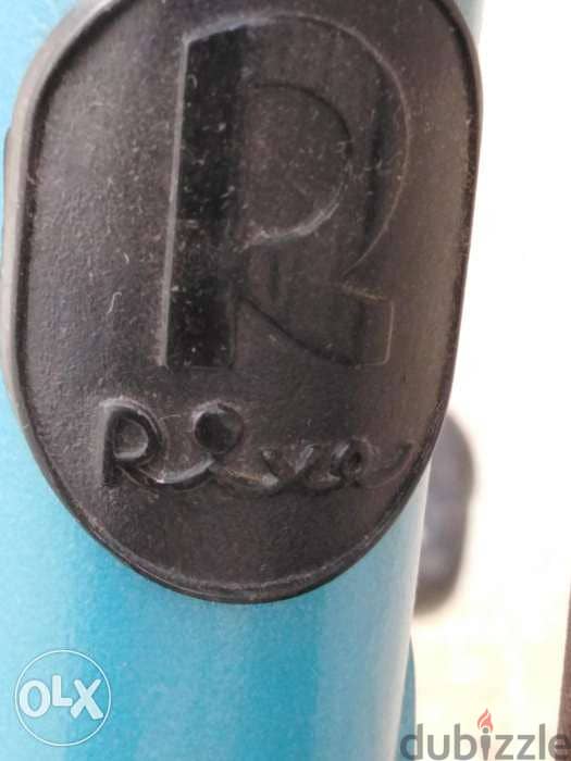 Bike rixa 26" 2